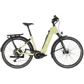 Rower elektryczny SIMPLON Chenoa :E Cues