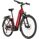 Rower elektryczny SIMPLON Chenoa :E Cues
