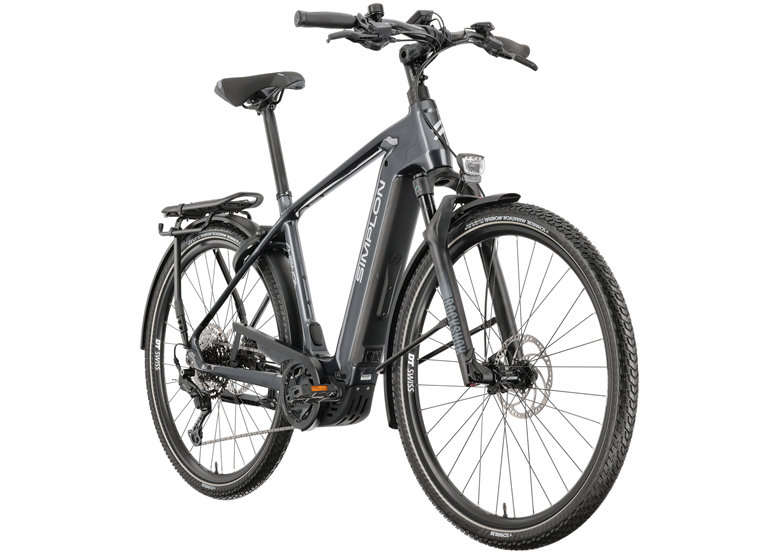 Rower elektryczny SIMPLON Chenoa :E Cues