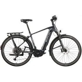 Rower elektryczny SIMPLON Chenoa :E Cues