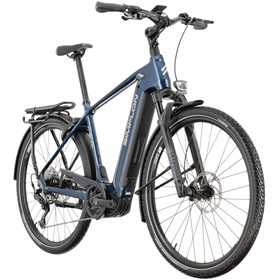 Rower elektryczny SIMPLON Chenoa :E Cues