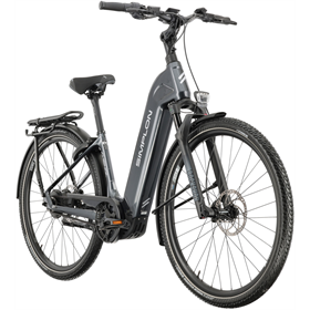 Rower elektryczny SIMPLON Chenoa :E Enviolo