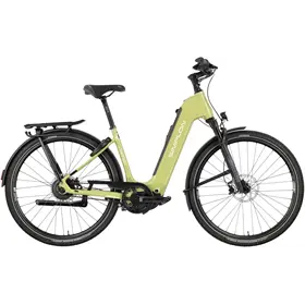 Rower elektryczny SIMPLON Chenoa :E Enviolo