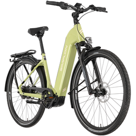 Rower elektryczny SIMPLON Chenoa :E Enviolo