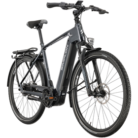 Rower elektryczny SIMPLON Chenoa :E Enviolo