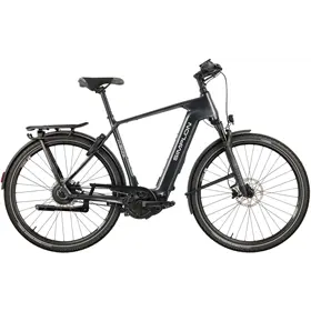 Rower elektryczny SIMPLON Chenoa :E Enviolo