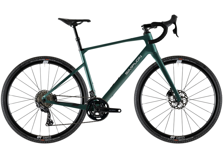 Rower gravel SIMPLON Grid Core