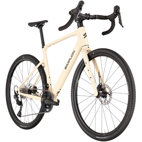 Rower gravel SIMPLON Grid Core