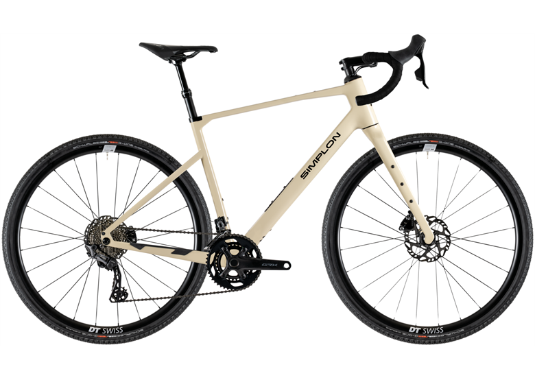 Rower gravel SIMPLON Grid Core