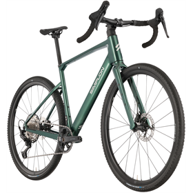 Rower gravel SIMPLON Grid Core GRX 1x12
