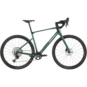 Rower gravel SIMPLON Grid Core GRX 1x12