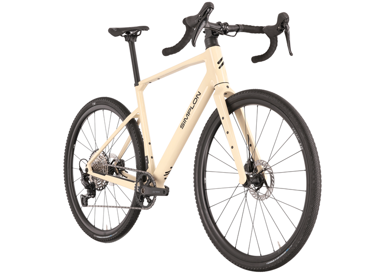 Rower gravel SIMPLON Grid Core GRX 1x12