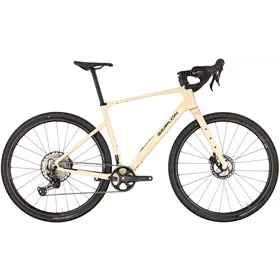 Rower gravel SIMPLON Grid Core GRX 1x12
