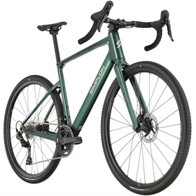 Rower gravel SIMPLON Grid Core GRX 2x12