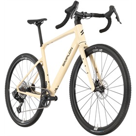Rower gravel SIMPLON Grid Expert
