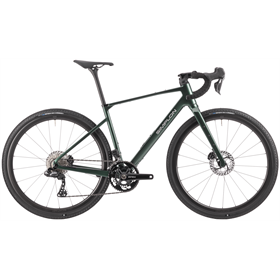 Rower gravel SIMPLON Grid Ultimate