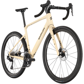 Rower gravel SIMPLON Grid Ultimate