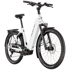 Rower elektryczny SIMPLON Kagu :E Cues