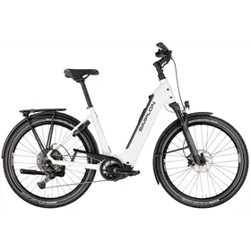 Rower elektryczny SIMPLON Kagu :E Cues