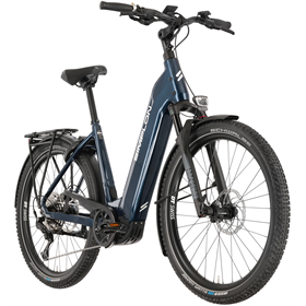 Rower elektryczny SIMPLON Kagu :E Cues