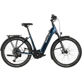 Rower elektryczny SIMPLON Kagu :E Cues