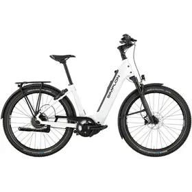 Rower elektryczny SIMPLON Kagu :E Enviolo