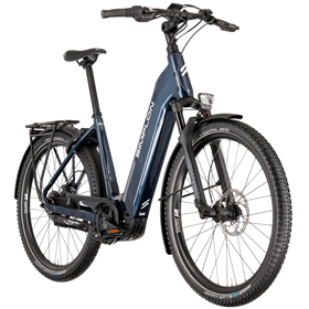 Rower elektryczny SIMPLON Kagu :E Enviolo