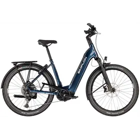 Rower elektryczny SIMPLON Kagu :E Essential+