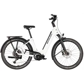 Rower elektryczny SIMPLON Kagu :E Essential+