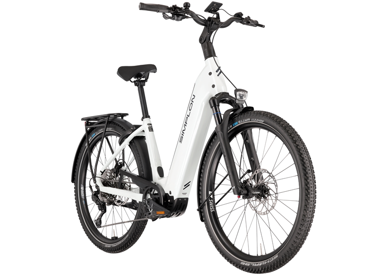 Rower elektryczny SIMPLON Kagu :E Essential+