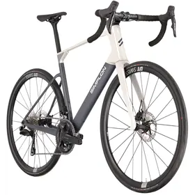 Karbonowy rower szosowy SIMPLON Kiaro Expert na elektornice Shimano 105 Di2, opony do 38mm, polski sklep