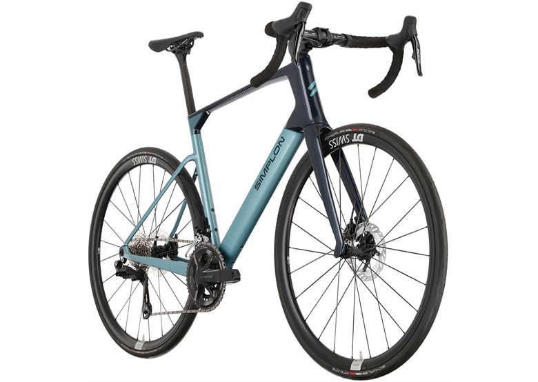 Rower szosowy SIMPLON Kiaro Expert Di2
