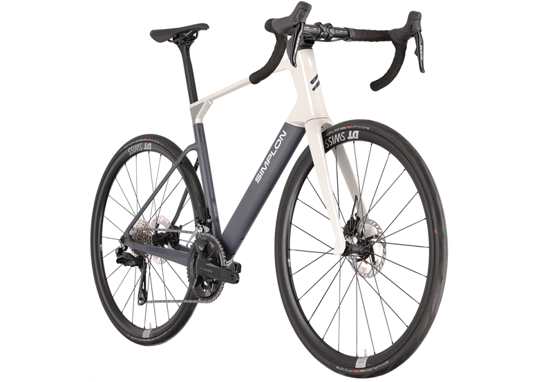 Rower szosowy SIMPLON Kiaro Expert Di2