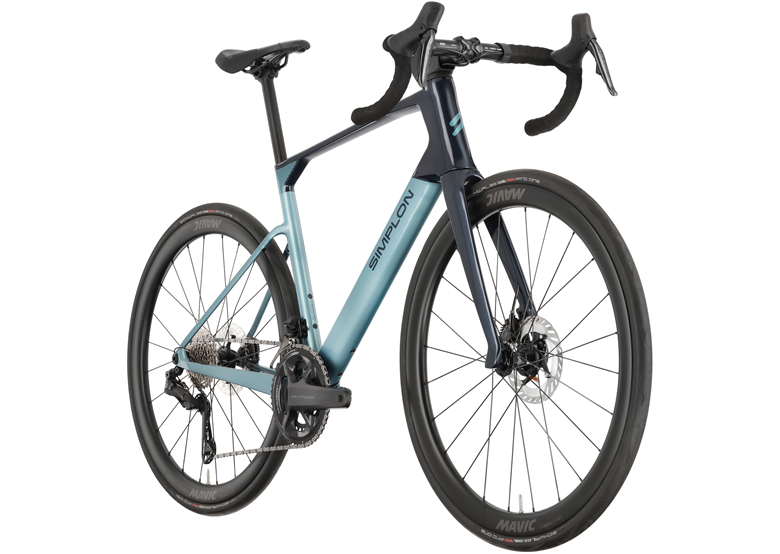 Rower szosowy SIMPLON Kiaro Ultimate Ultegra Di2