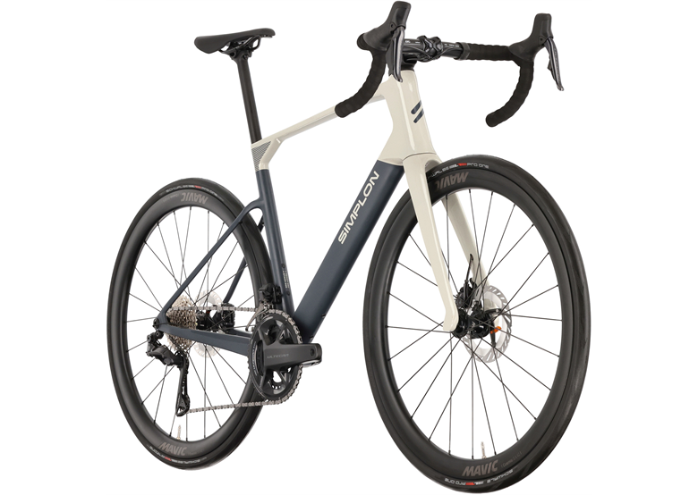 Rower szosowy SIMPLON Kiaro Ultimate Ultegra Di2