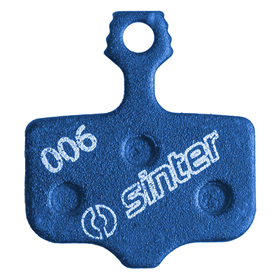 Okładziny hamulcowe SINTER Avid & SRAM (Elixir)