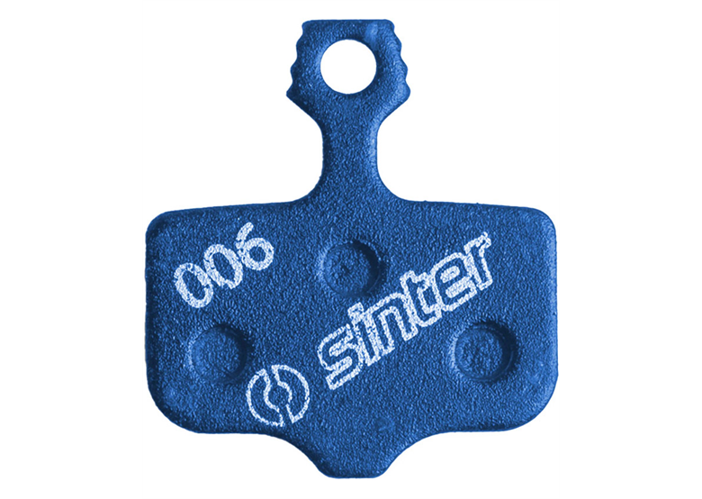 Okładziny hamulcowe SINTER Avid & SRAM (Elixir)