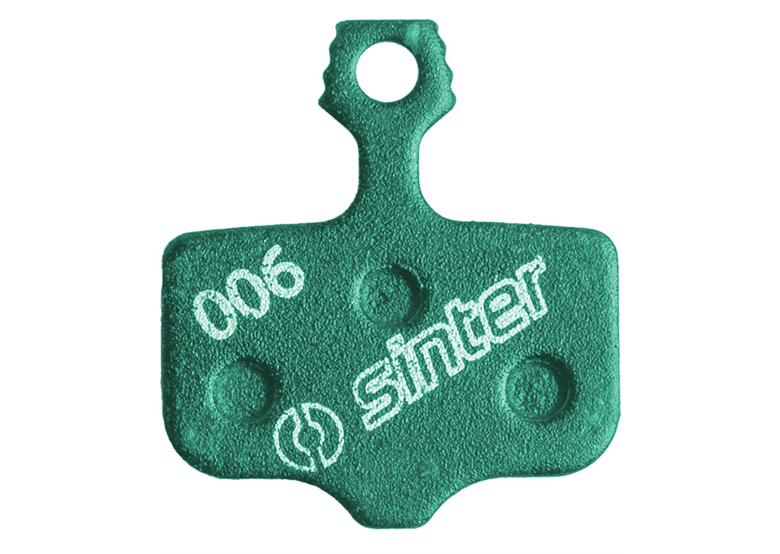Okładziny hamulcowe SINTER Avid & SRAM (Elixir)