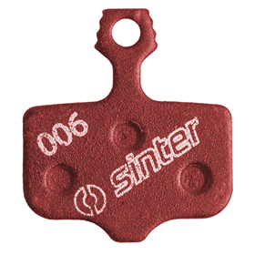 Okładziny hamulcowe SINTER Avid & SRAM (Elixir)