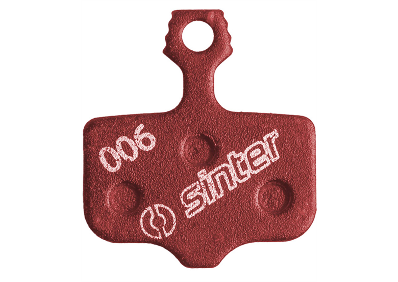 Okładziny hamulcowe SINTER Avid & SRAM (Elixir)