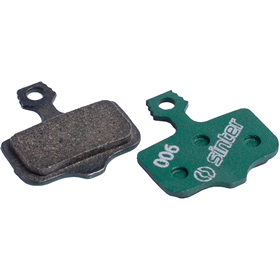 Okładziny hamulcowe SINTER Avid & SRAM (Elixir, DB, Level)