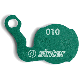 Okładziny hamulcowe SINTER Magura & B Force One