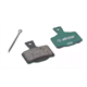 Okładziny hamulcowe SINTER Magura & Campagnolo