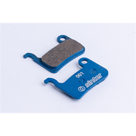 Okładziny hamulcowe SINTER Shimano A type