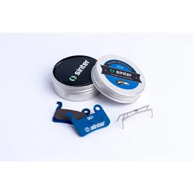 Okładziny hamulcowe SINTER Shimano A type