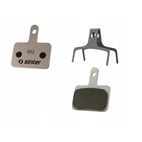 Okładziny hamulcowe SINTER Shimano B type