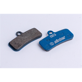 Okładziny hamulcowe SINTER Shimano D type