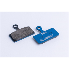 Okładziny hamulcowe SINTER Shimano G type