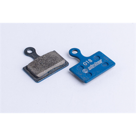 Okładziny hamulcowe SINTER Shimano K type