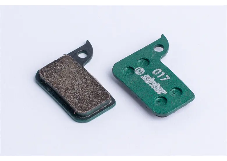 triad prims RRR 4枚セット Okładziny hamulcowe SINTER SRAM (Level & Road